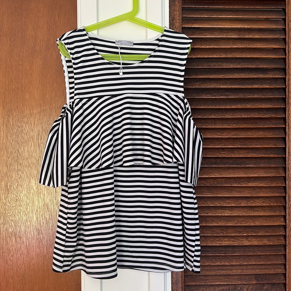 Zara top